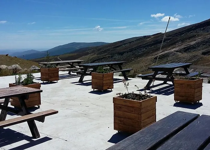 Hotel Snoe La Corza Blanca 3*