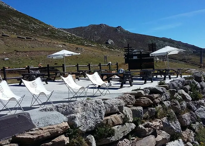 Snoe La Corza Blanca Brañavieja