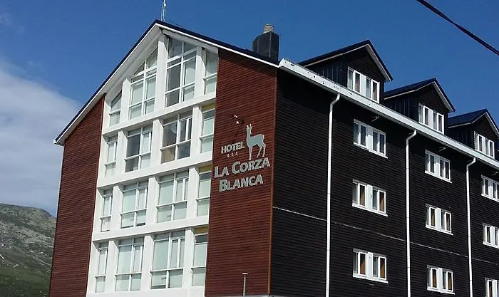 Snoe La Corza Blanca Brañavieja