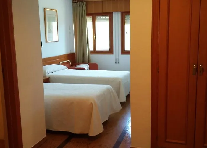 Snoe La Corza Blanca Hotel Brañavieja