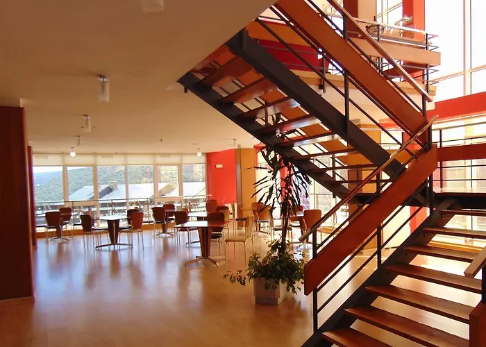 Hotel Snoe La Corza Blanca