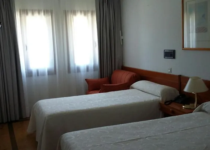 Hotel Snoe La Corza Blanca 3*