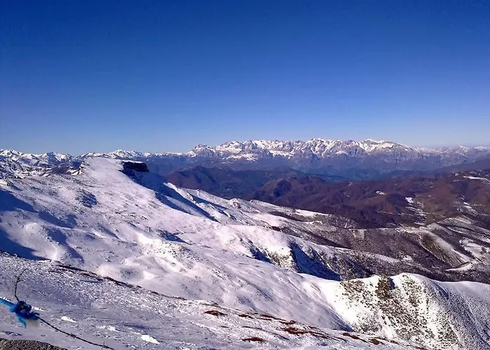 Hotel Snoe La Corza Blanca 3*