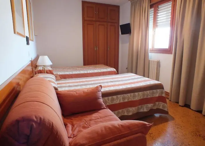 Hotel Snoe La Corza Blanca Brañavieja