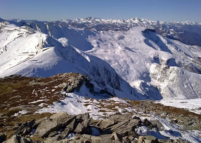 Snoe La Corza Blanca Hotel Brañavieja
