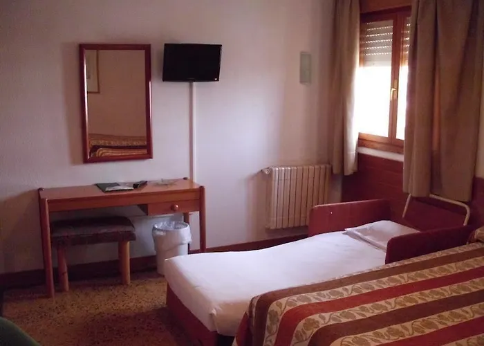 Hotel Snoe La Corza Blanca 3*