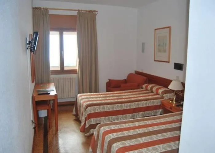 Hotel Snoe La Corza Blanca