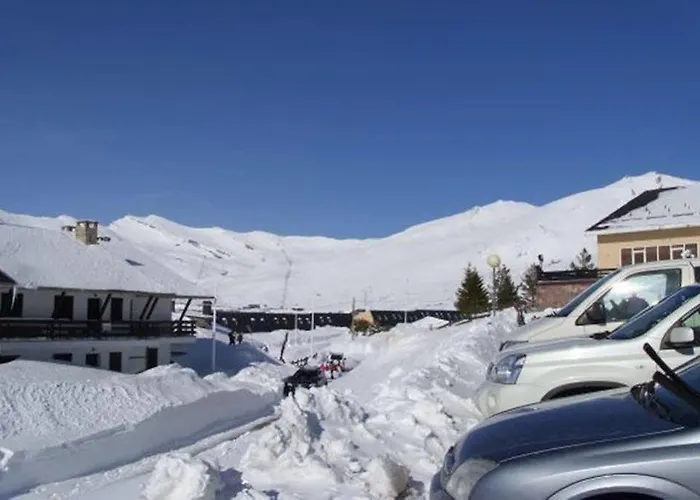 Hotel Snoe La Corza Blanca 3*