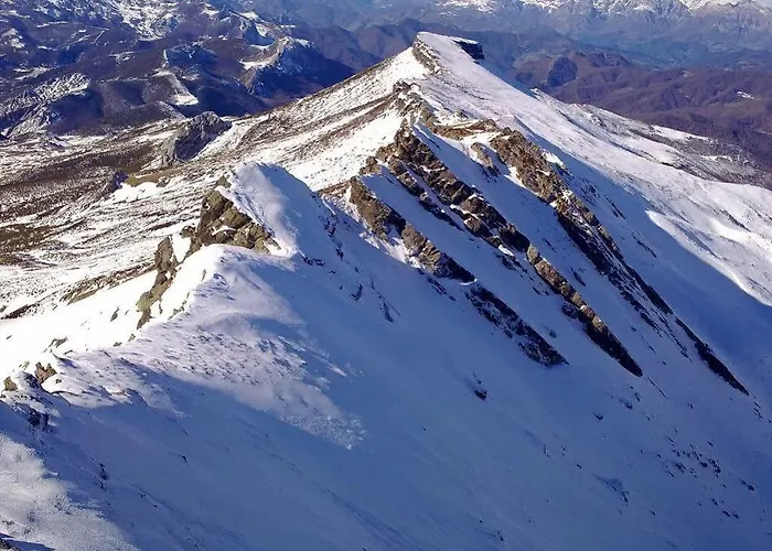 Snoe La Corza Blanca Hotel