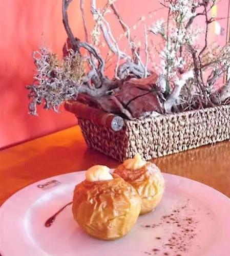 Snoe La Corza Blanca Brañavieja