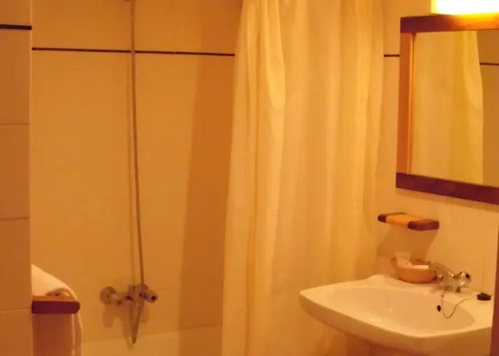 Snoe La Corza Blanca