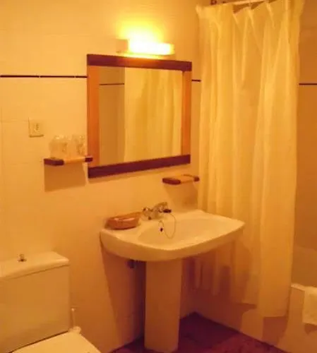 Hotel Snoe La Corza Blanca